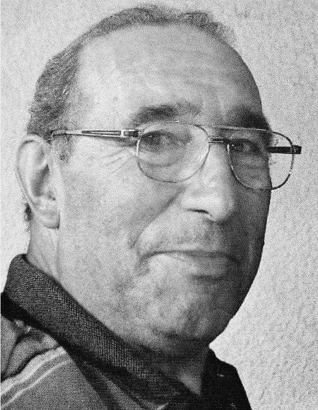 Winfried Thieser
